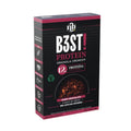 Granola B3ST Dark Chocolate, paquete de 300 g