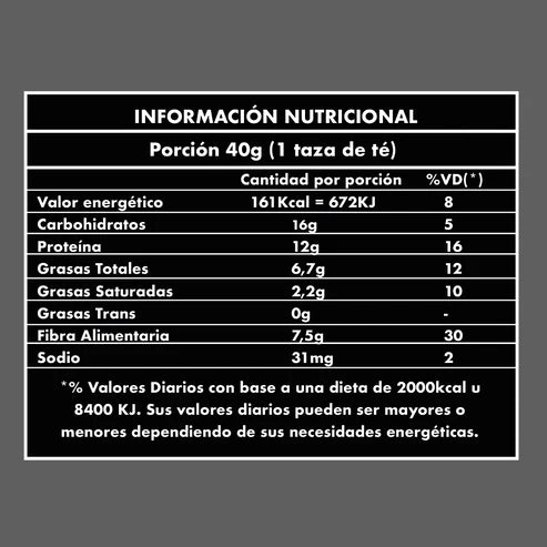 Granola B3ST Dark Chocolate de Natural Bars